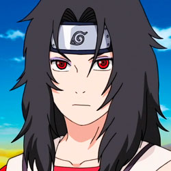 Kurenai Yuhi personaje