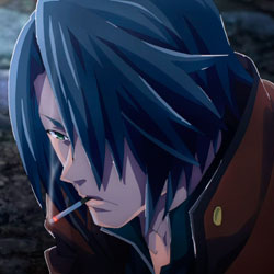 Lindow Amamiya