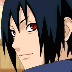 Madara Uchiha personaje