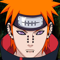 Pain personaje