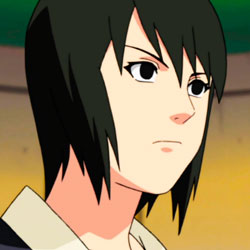 Shizune personaje
