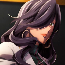 Tsubaki Amamiya