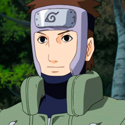 Yamato personaje