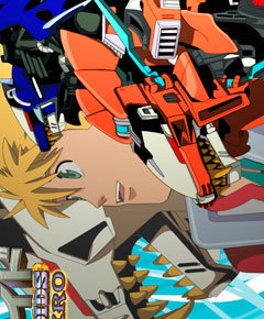 Zoids