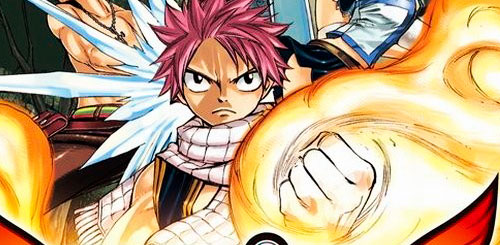 Videojuegos Fairy Tail » Tu Tienda Anime