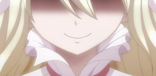 Fairy Tail Zero anime