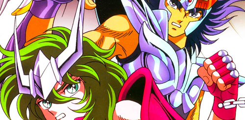 Saint Seiya El Guerrero del Armageddon ficha tecnica