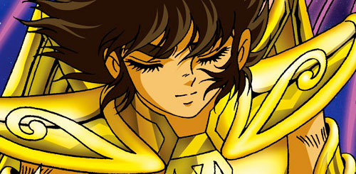 Saint Seiya La Leyensa de los Santos Escarlata ficha tecnica