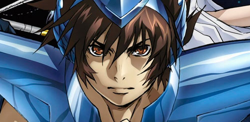 Saint Seiya The Lost Canvas ficha tecnica